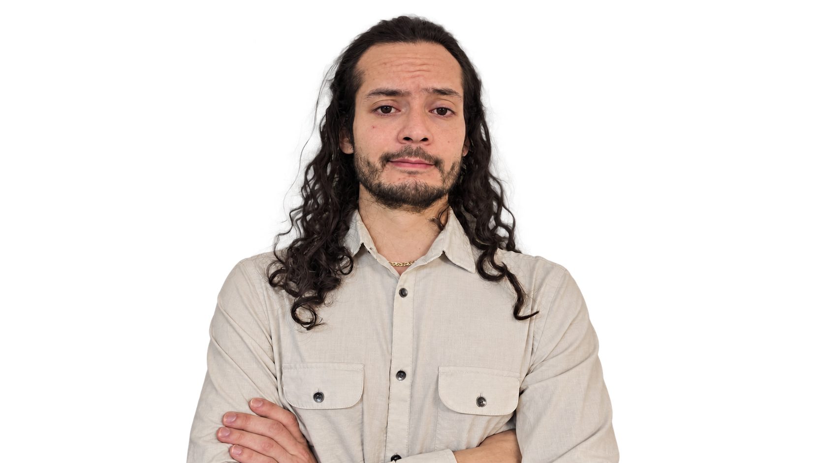 Jose Darius P. Dominguez, founder and lead estimator of JD Estimating